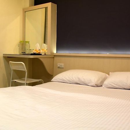 Haozhan B&B Taichung Exterior foto